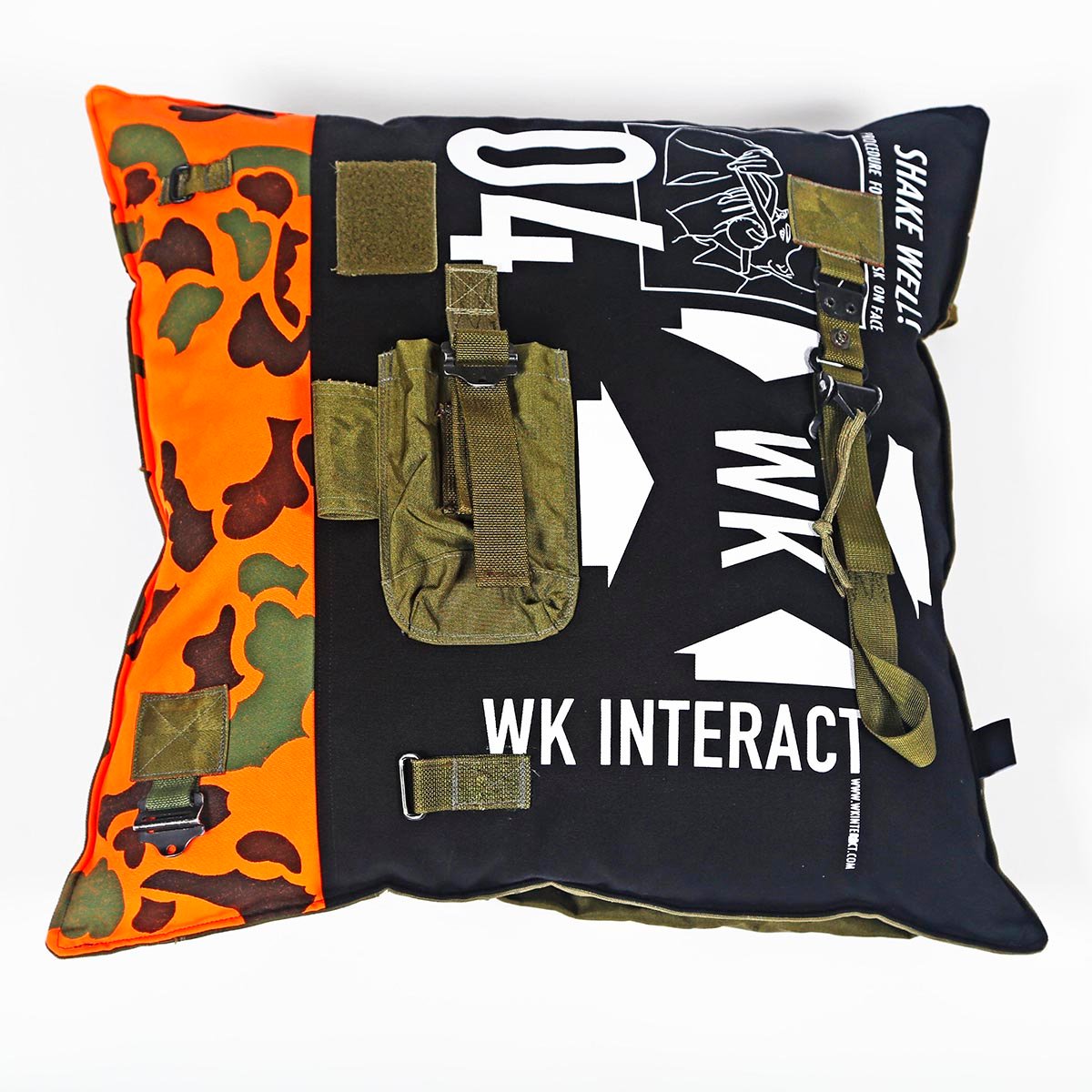 Home | WK INTERACT